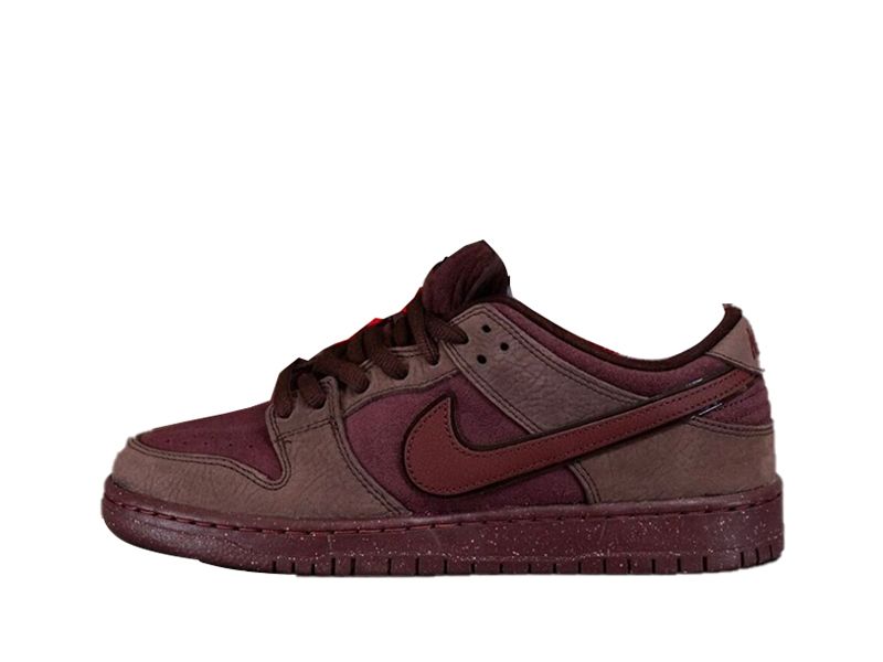 Nike SB Dunk Low Premium Valentine's Day FN0619-600